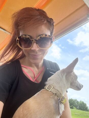 🔥 Lindsey stirling  page leaked private photo uncensored full