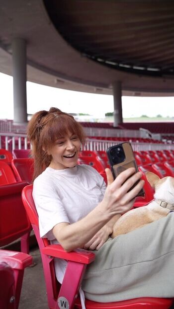 🔥 Lindsey stirling  page leaked private photo uncensored full