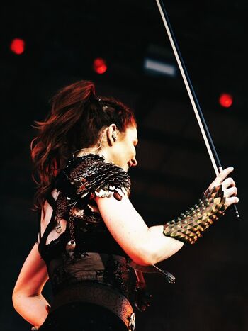 🔥 Lindsey stirling  page leaked private photo uncensored full