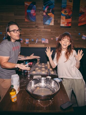 🔥 Lindsey stirling  page leaked private photo uncensored full