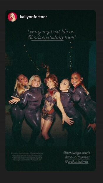🔥 Lindsey stirling  page leaked private photo uncensored full
