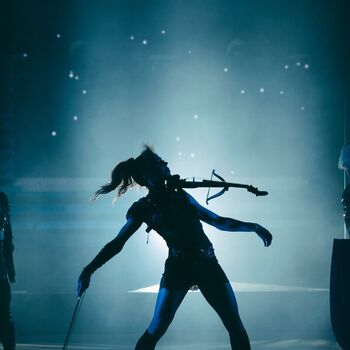 🔥 Lindsey stirling  page leaked private photo uncensored full