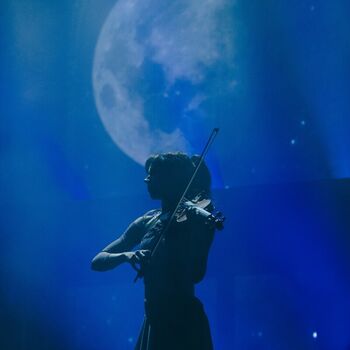 🔥 Lindsey stirling  page leaked private photo uncensored full