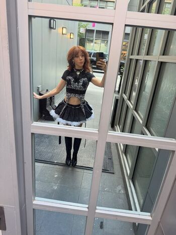 🔥 Lindsey stirling  page leaked private photo uncensored full