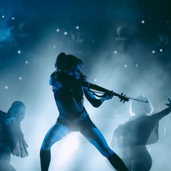 🔥 Lindsey stirling leaked private photo uncensored full