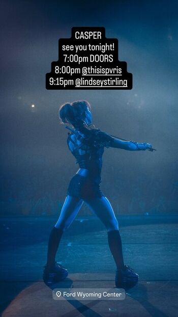 🔥 Lindsey stirling leaked private photo uncensored full