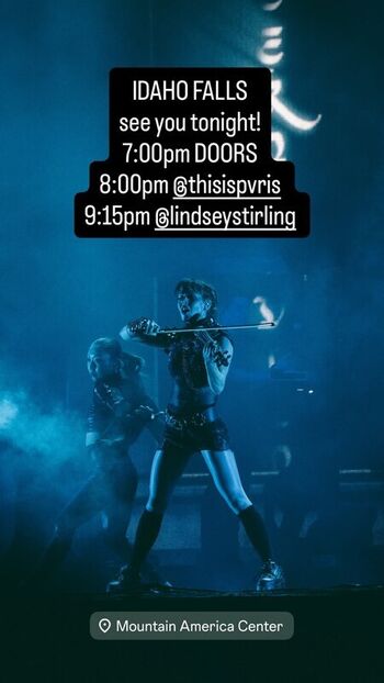 🔥 Lindsey stirling leaked private photo uncensored full