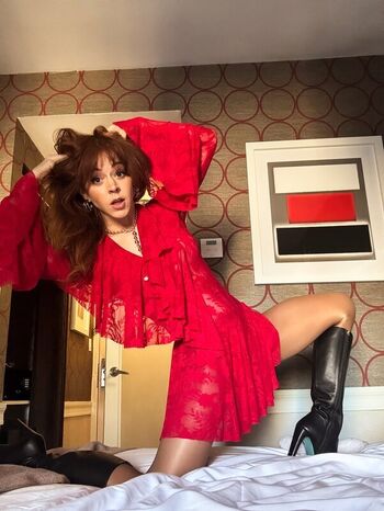 🔥 Lindsey stirling leaked private photo uncensored full