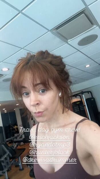 🔥 Lindsey stirling leaked private photo uncensored full