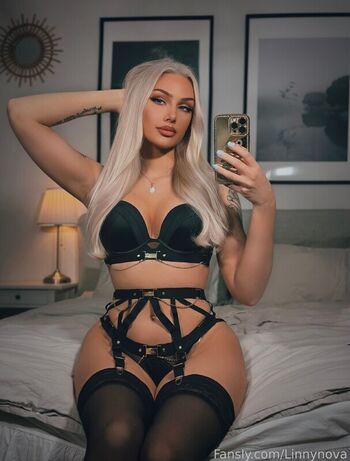 🔥 Linnea leaked private photo uncensored full