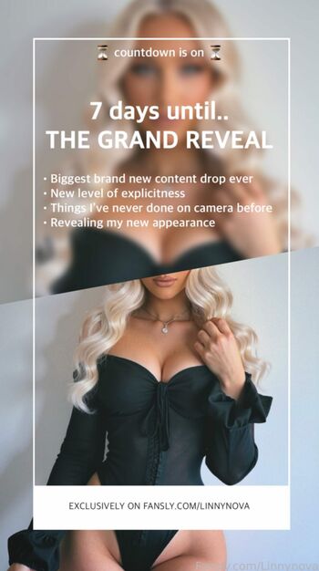🔥 Linnea leaked private photo uncensored full