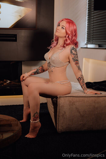 🔥 Lins pics  page leaked private photo uncensored full