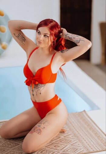 🔥 Lins pics  page leaked private photo uncensored full