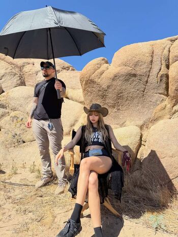 🔥 Lisa blackpink page leaked private photo uncensored full