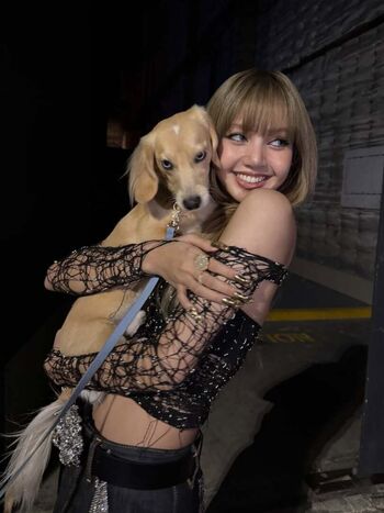 🔥 Lisa blackpink page leaked private photo uncensored full