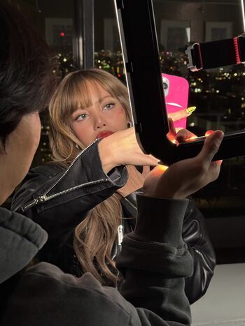 🔥 Lisa blackpink page leaked private photo uncensored full