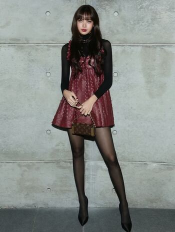 🔥 Lisa blackpink page leaked private photo uncensored full