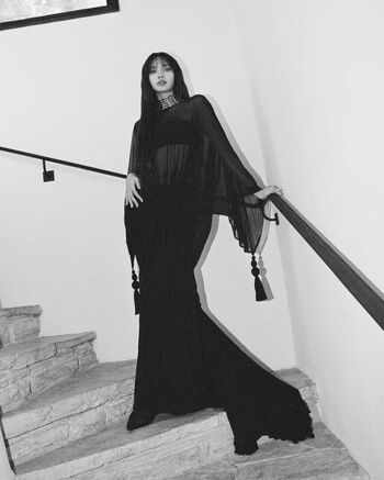 🔥 Lisa blackpink page leaked private photo uncensored full