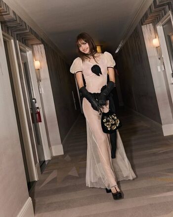 🔥 Lisa blackpink page leaked private photo uncensored full