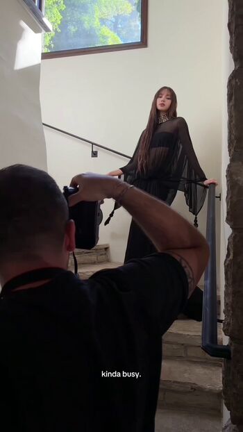 🔥 Lisa blackpink page leaked private photo uncensored full