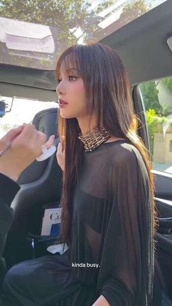 🔥 Lisa blackpink page leaked private photo uncensored full