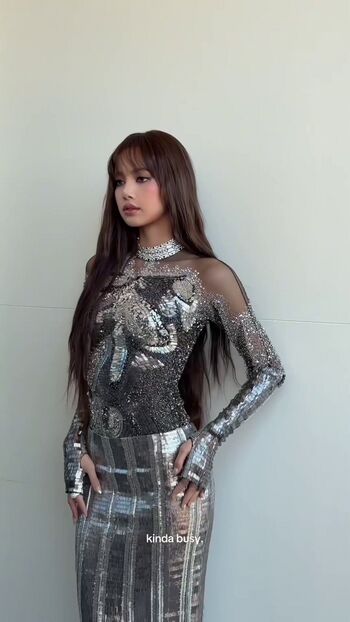 🔥 Lisa blackpink page leaked private photo uncensored full