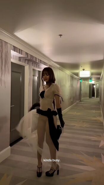 🔥 Lisa blackpink page leaked private photo uncensored full