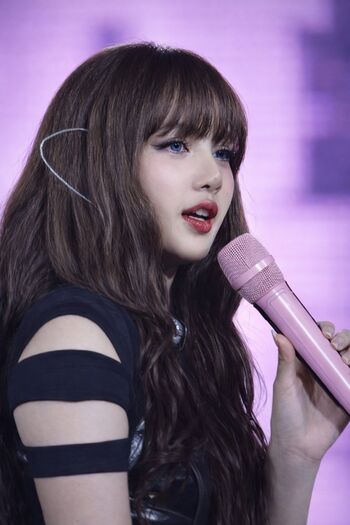 🔥 Lisa blackpink page leaked private photo uncensored full