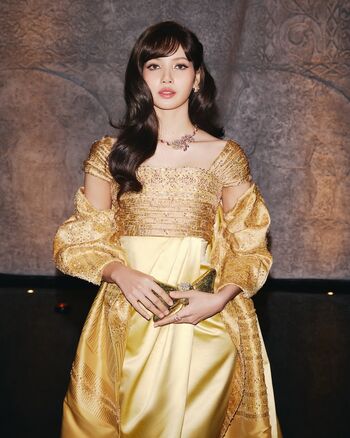 🔥 Lisa blackpink page leaked private photo uncensored full