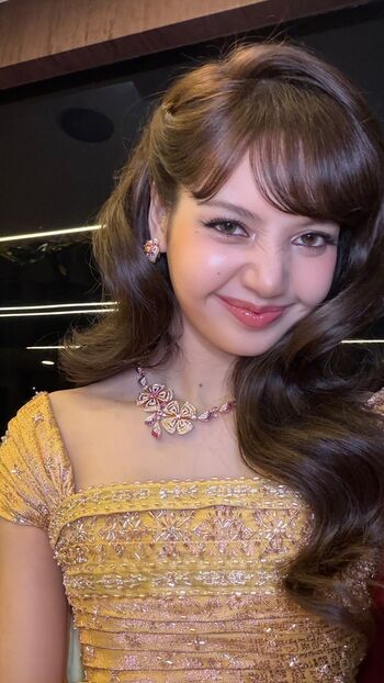 🔥 Lisa blackpink page leaked private photo uncensored full