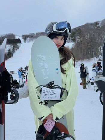 🔥 Lisa blackpink page leaked private photo uncensored full