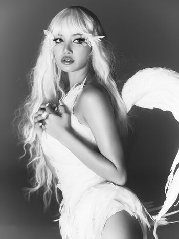 🔥 Lisa blackpink page leaked private photo uncensored full