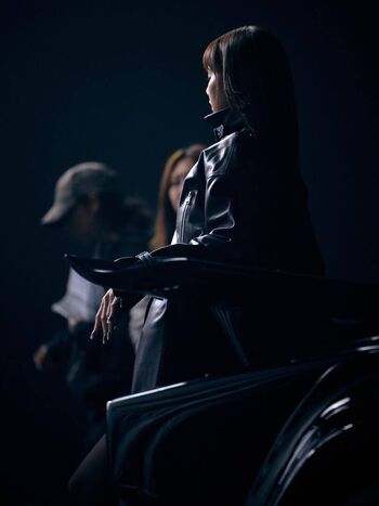 🔥 Lisa blackpink page leaked private photo uncensored full