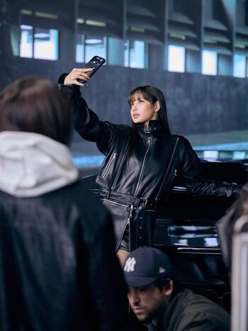 🔥 Lisa blackpink page leaked private photo uncensored full