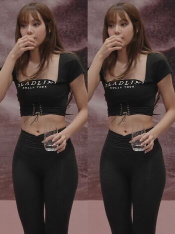 🔥 Lisa blackpink page leaked private photo uncensored full