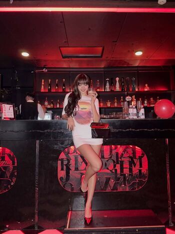 🔥 Lisa blackpink page leaked private photo uncensored full