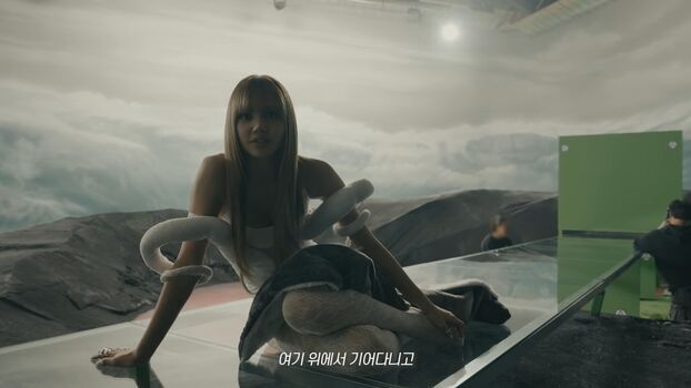 🔥 Lisa blackpink page leaked private photo uncensored full