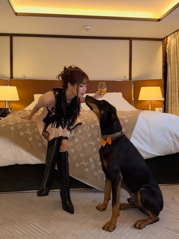 🔥 Lisa blackpink page leaked private photo uncensored full