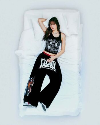 🔥 Lisa blackpink page leaked private photo uncensored full