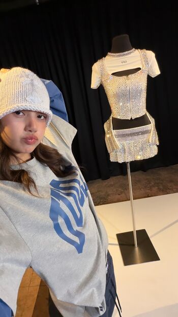 🔥 Lisa blackpink page leaked private photo uncensored full