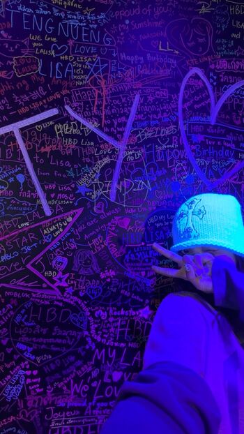 🔥 Lisa blackpink page leaked private photo uncensored full