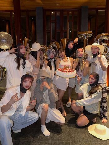 🔥 Lisa blackpink page leaked private photo uncensored full