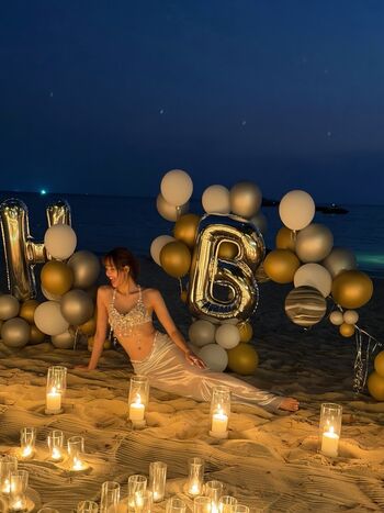 🔥 Lisa blackpink page leaked private photo uncensored full