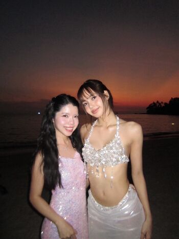 🔥 Lisa blackpink page leaked private photo uncensored full