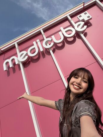 🔥 Lisa blackpink page leaked private photo uncensored full