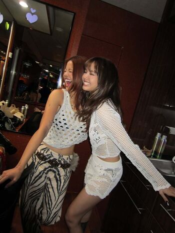 🔥 Lisa blackpink page leaked private photo uncensored full