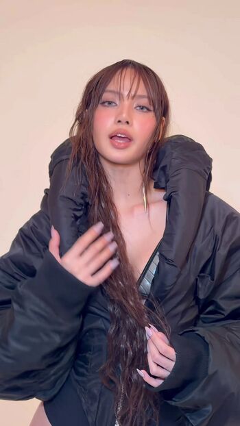 🔥 Lisa blackpink leaked private photo uncensored full