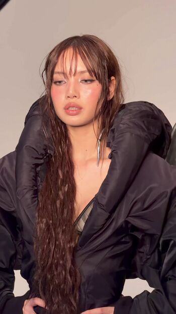 🔥 Lisa blackpink leaked private photo uncensored full