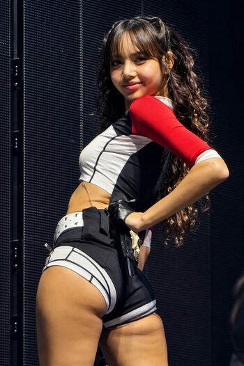 🔥 Lisa blackpink leaked private photo uncensored full