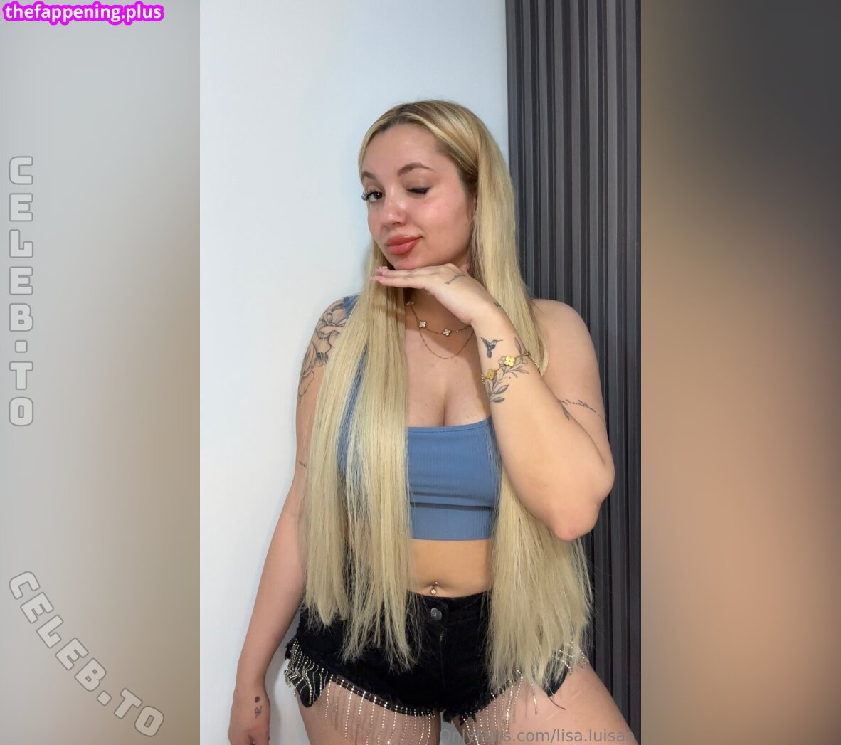 🔥 Page/ leaked private photo uncensored full